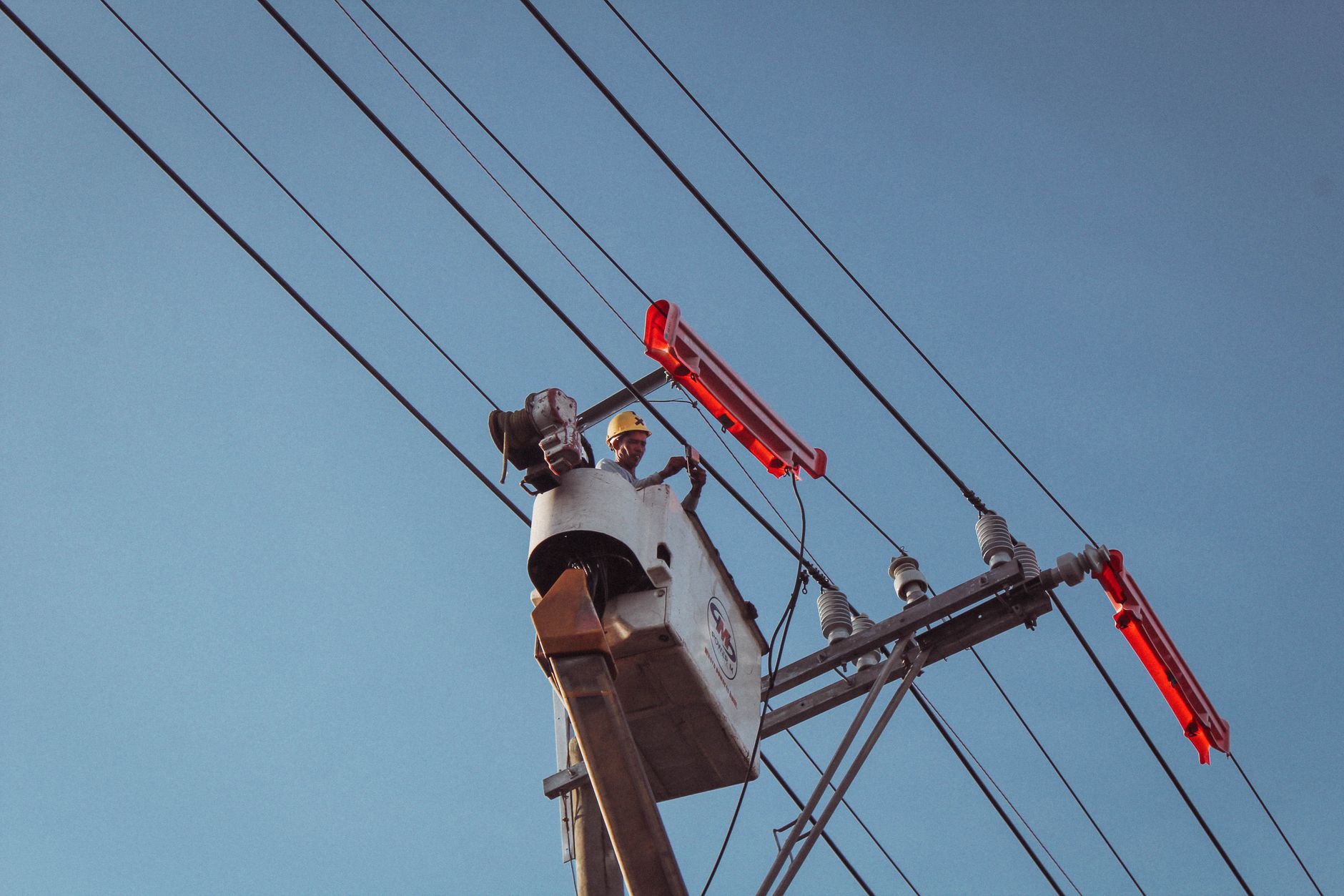 Courtier en énergie équipe à Meaux