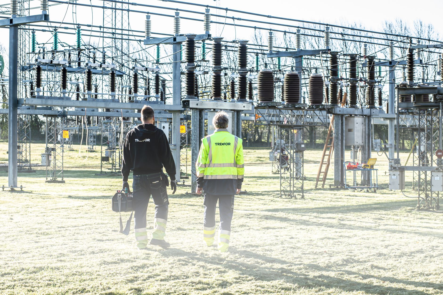 Courtier en énergie à Meaux